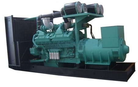 攸县200kw康明斯发电机组图片 攸县200kw康明斯发电机组图片