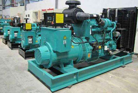 攸县1000kw康明斯柴油发电机组图片 攸县1000kw康明斯柴油发电机组图片