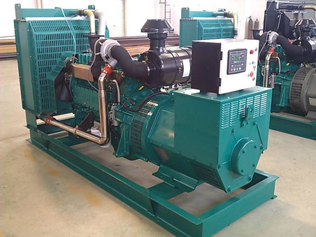 攸县505kw康明斯柴油发电机组图片 攸县505kw康明斯柴油发电机组图片