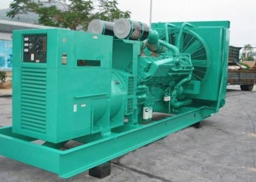 攸县75kw康明斯柴油发电机组图片 攸县75kw康明斯柴油发电机组图片