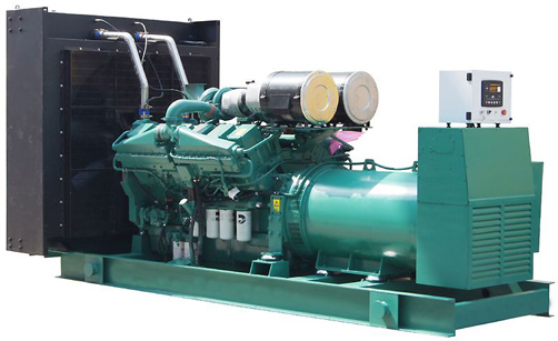 攸县30kw康明斯柴油发电机组图片 攸县30kw康明斯柴油发电机组图片