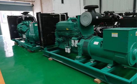 攸县发电机出租