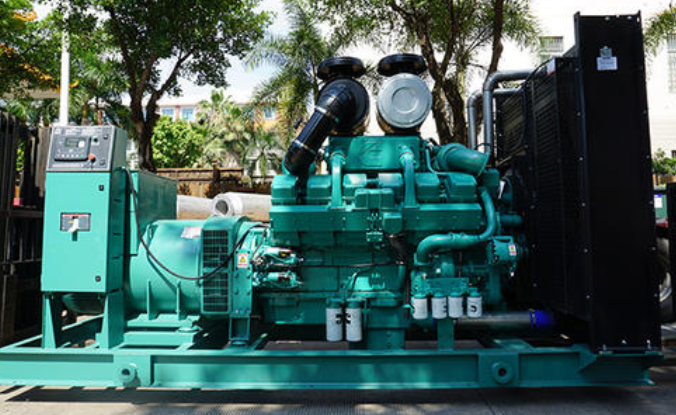 攸县柴油发电机