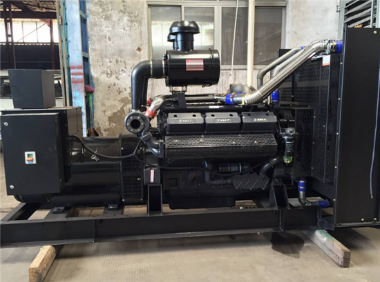 攸县柴油发电机