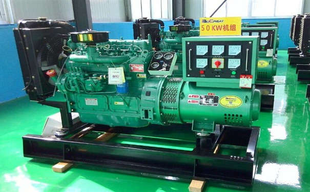 攸县发电机出租